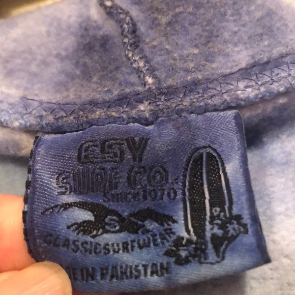 Gatlinburg Tennessee sz Small Hooded Sweatshirt - Picture 3 of 4